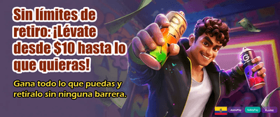 El casino líder en Ecuador
