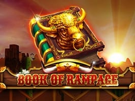 Book Of Rampage screenshot