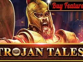 Trojan Tales screenshot