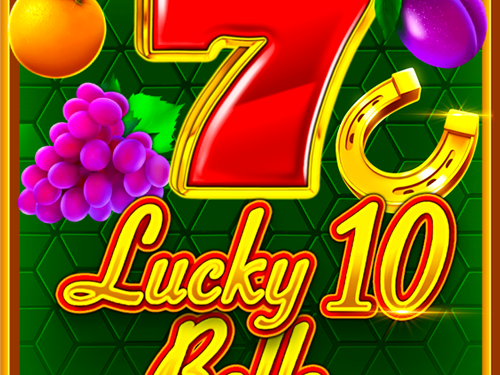 Lucky 10 Bells