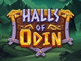 Halls of Odin screenshot