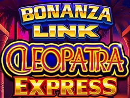 Bonanza Link Cleopatra Express screenshot